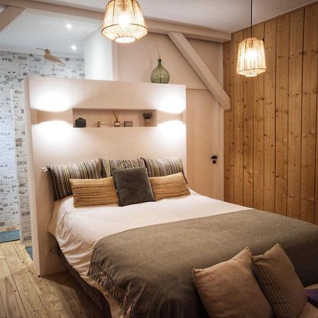 L'Essentiel Bed & Breakfast Gujan-Mestras Exterior foto