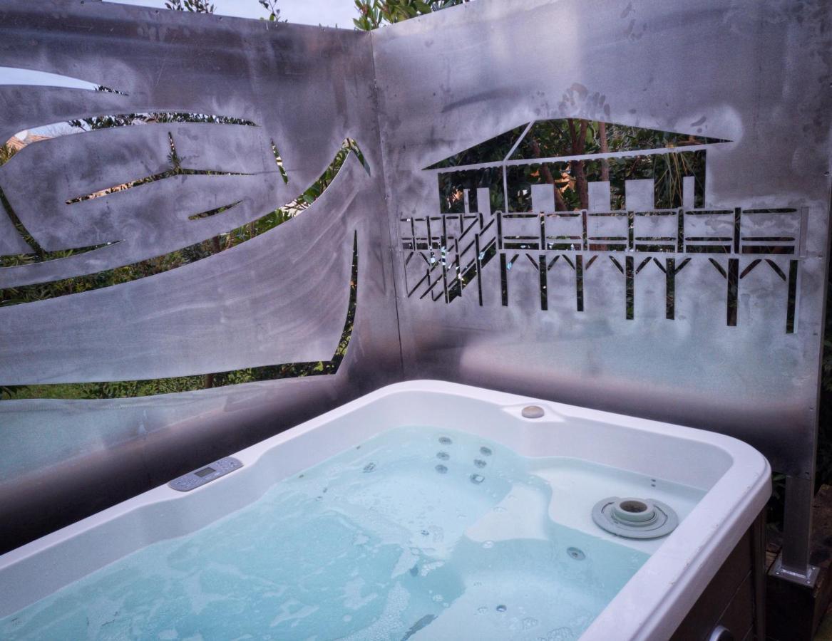 L'Essentiel Bed & Breakfast Gujan-Mestras Exterior foto