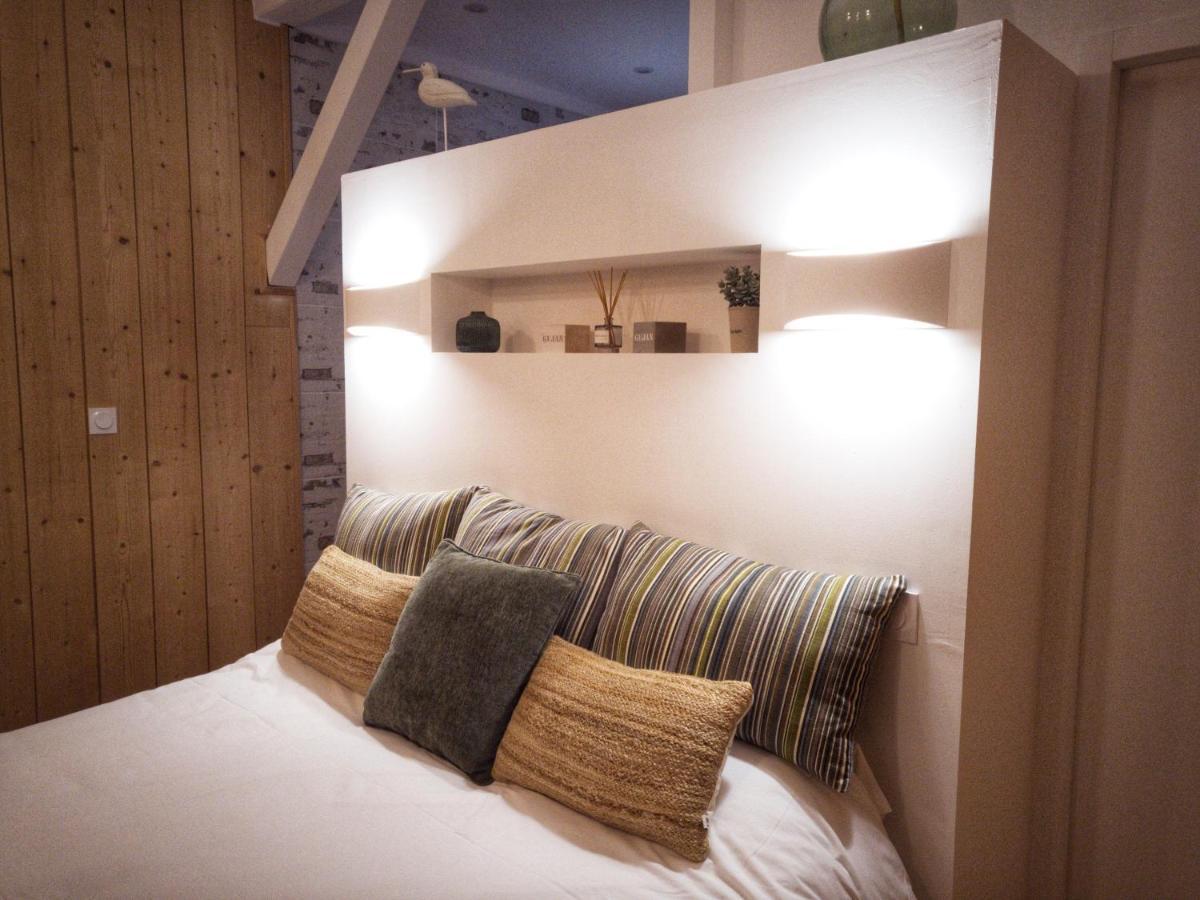 L'Essentiel Bed & Breakfast Gujan-Mestras Exterior foto