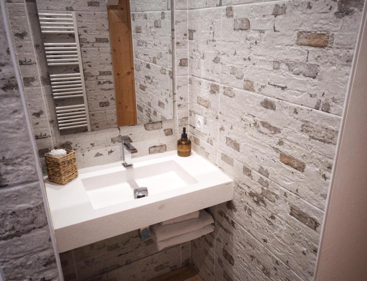 L'Essentiel Bed & Breakfast Gujan-Mestras Exterior foto